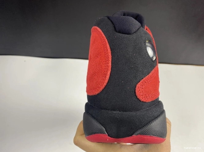 13 REVERSE 602 JORDAN AIR BRED" DJ5982 0530